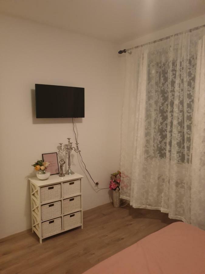 Stella Apartment Sibenik Charm&History United Exterior foto